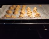 Foto del paso 12 de la receta: Croquenbouche 🥯