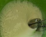 Foto del paso 1 de la receta: Bizcochuelo sabor limón