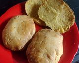 Foto del paso 5 de la receta: Pan sin tacc