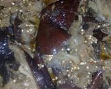 Foto del paso 2 de la receta: Berenjenas al escabeche🍆🍆!!!