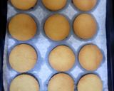 திணை குக்கிஸ் (foxtail millet cookies in tamil) ரெசிபி ஸ்டேப் 5 புகைப்படம்