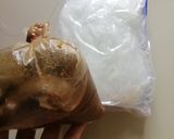รูปขั้นตอนการทำที่ 4 ของ แกงเผ็ดไก่ใส่วุ้นเส้น (ฉบับอิสาน)​