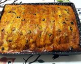 IR-barát mexikói rakott tortilla (Enchilada) recept fázis 6 fotója