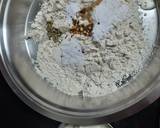 Multigrain Pizza platter recipe step 1 photo