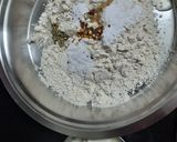 A picture of step 1 of Multigrain Pizza platter.