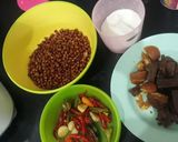 Foto langkah ke 4 dari resep Bumbu Pecel.