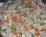 Foto del paso 2 de la receta Ensaladilla Rusa!!!😋😋