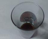 Foto langkah ke 3 dari resep Kopi Janji Jiwa homemade.