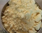 प्याज बेसनवाली सब्जी (Pyaz Besan Wali sabzi recipe in Hindi) रेसिपी चरण 1 फोटो