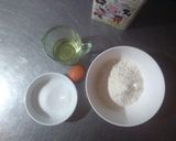 Foto del paso 1 de la receta: Lemon Pie con leche condensada