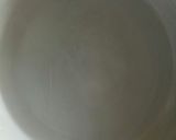 A picture of step 1 of La pizza napoletana.