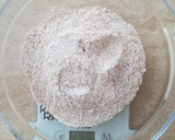Foto del paso 2 de la receta: Pan de soda integral