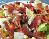 Foto del paso 6 de la receta: Ensalada del mar
