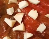 Foto del passaggio 7 della ricetta Millefoglie di peperoni 😋