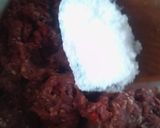 Foto del paso 7 de la receta: Pastel de carne y crema con masa quebrada casera