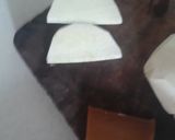 Foto langkah ke 2 dari resep Jenang talas goreng.
