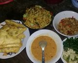Foto langkah ke 10 dari resep #4. Sambal Pecel Khas Ngawi.