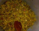 Foto del paso 18 de la receta: Arroz con todo y para todos!