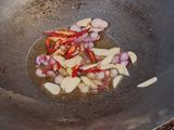 109. Bola daging tahu kecap