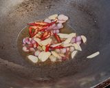 Foto langkah ke 4 dari resep 109. Bola daging tahu kecap.