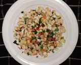 Foto langkah ke 1 dari resep Risol isi tahu.