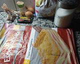 Foto del paso 1 de la receta: "Pancito" para el mate