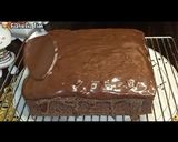 Foto langkah ke 31 dari resep Resep Brownies Kukus Simple Tanpa Oven.