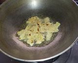 તળેલી રોટલી રેસીપી સ્ટેપ1ફોટો