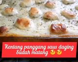 Foto langkah ke 11 dari resep Kentang Panggang Keju ala Rianti Kitchen.