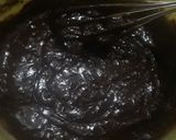 Foto langkah ke 6 dari resep Chewy Brownie.