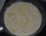 Foto langkah ke 4 dari resep Mie instan santan kornet pakcoy telur sederhana enak.