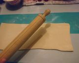 Foto del paso 1 de la receta: Formas de holajaldre