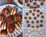 Une image de l'étape 3 de Macarons à l'ancienne.