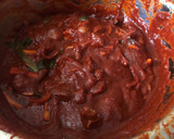 Foto langkah ke 7 dari resep 6. Kimchi Sawi Putih #dietdiary.
