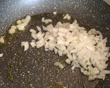 Foto del paso 2 de la receta: Lasagna vegetariana