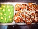 कॉर्न पकोडे (Corn Pakode Recipe In Marathi)