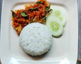 Cara Membuat Ayam Geprek Sambel Kemangi 4