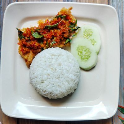 Langkah 4