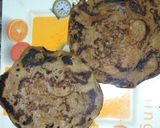 A picture of step 7 of Malpua.