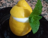 Foto del paso 3 de la receta: Limones helados