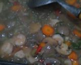 Foto langkah ke 2 dari resep I Fu Mie seafood rumahan.
