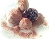 รูปขั้นตอนการทำที่ 6 ของ Oreo choco ball