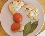 Foto del paso 2 de la receta: Cunill amb moixernons, (Conejo con Perretxicos)