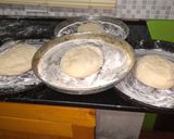 Foto del paso 2 de la receta: Pizza casera