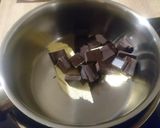 Une image de l'étape 1 de Brownie intense 🍫.
