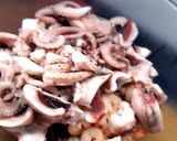 Foto del paso 8 de la receta: Salpicón de marisco