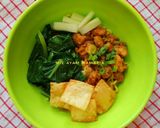 Foto langkah ke 7 dari resep Toping Ayam untuk Mie Ayam.
