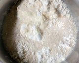 Foto langkah ke 3 dari resep Bakpao Tanpa Mixer.