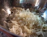 Foto del paso 2 de la receta: Variante fácil de papas suizas