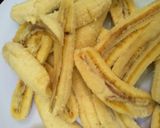 Foto langkah ke 1 dari resep Pisang goreng dan rondoroyal.